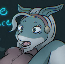 The bigger the better