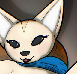 Psst... The cleaning closet is empty.